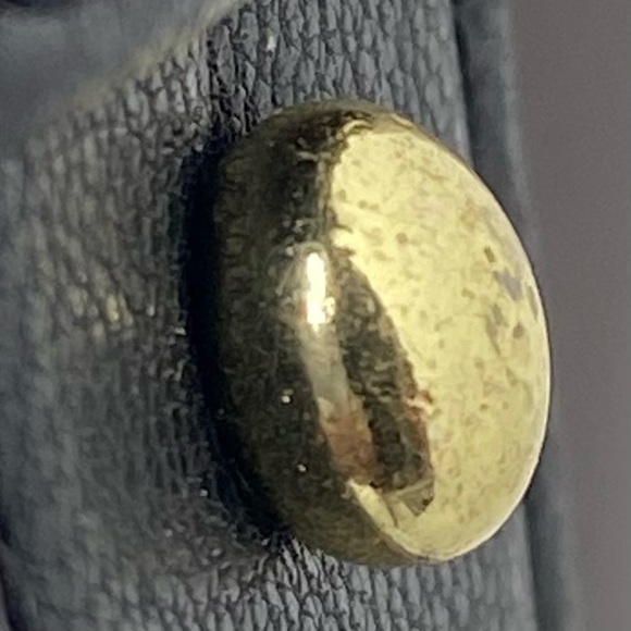 Jules Kae Zola Black Vegan Leather Crossbody Bag Braided Strap Hobo Shoulder NWT - Picture 7 of 12